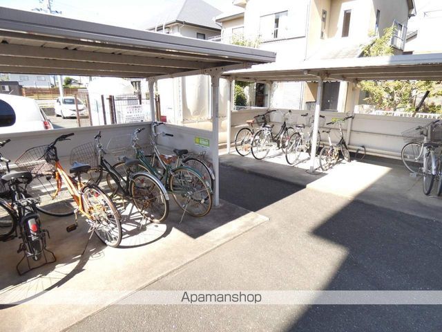 コートリーの外観写真