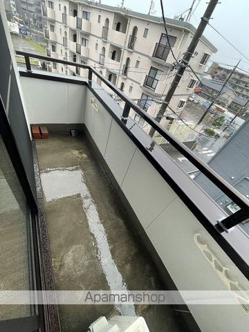 ベルハイツの内装写真