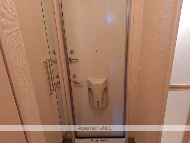 パインヒルズの内装写真