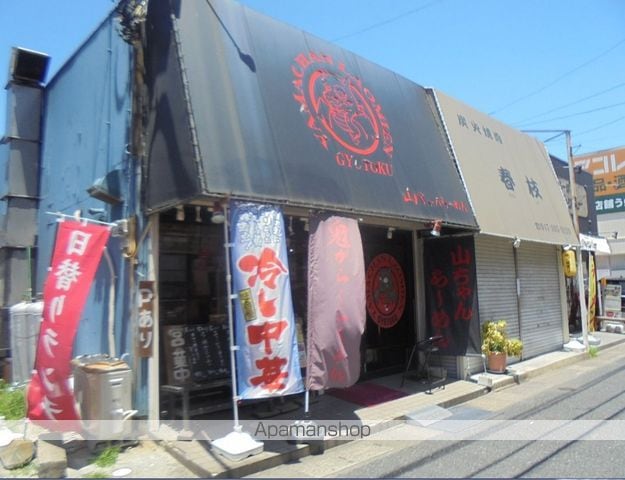 ディアコート Mの周辺写真