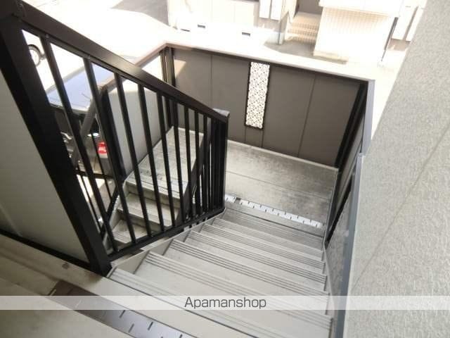 セジュールM−Aのその他写真