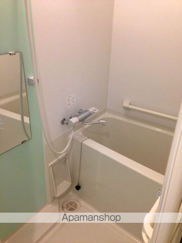 レオネクストコヅチVIの内装写真