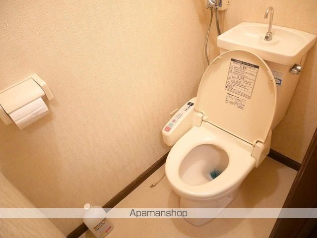 羊蹄スカイMSの内装写真