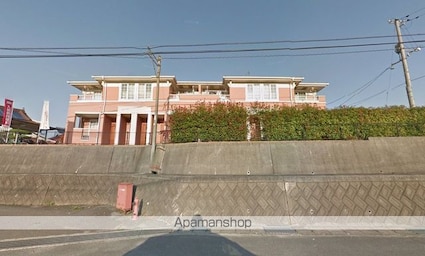 パセーオ　ロジュマンＡ[1LDK/46.49m2]の外観3