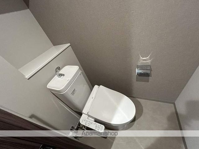 ルフォンプログレ堺筋本町タワーレジデンスの内装写真