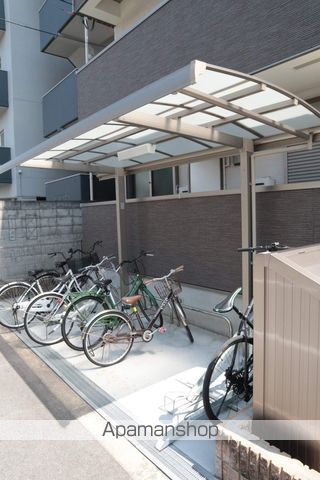 フジパレス杉本町VI番館のその他写真