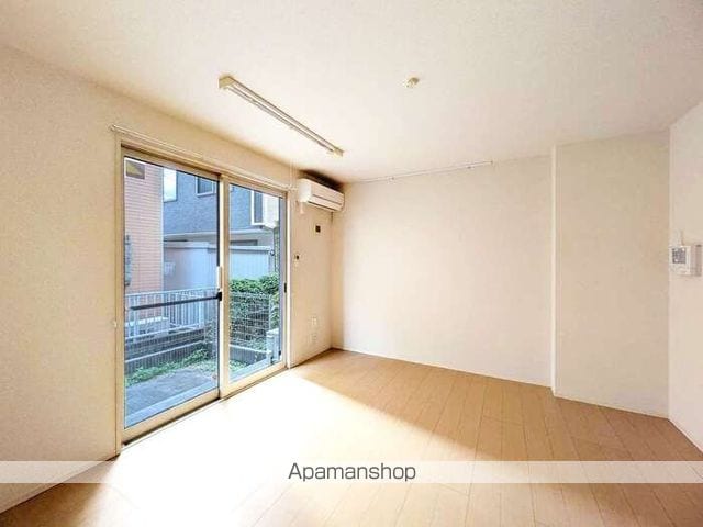 GRAND SOLEIL Aの内装写真