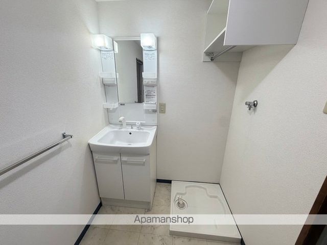 オリヴィエ東川口の内装写真