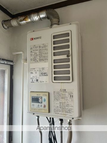 春光ユニバーサルマンションの内装写真