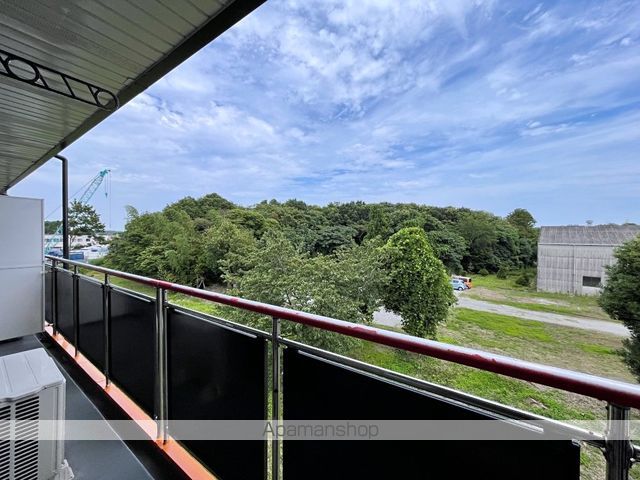 サンヴィレッジシラハタIIのその他写真