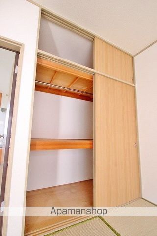 コンパートメント20 Aの内装写真