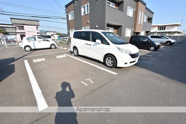 アプシノンIのその他写真