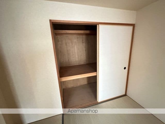 サンブリーズの内装写真