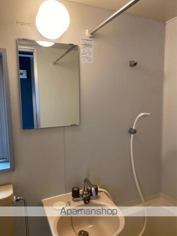DEARマンションの内装写真