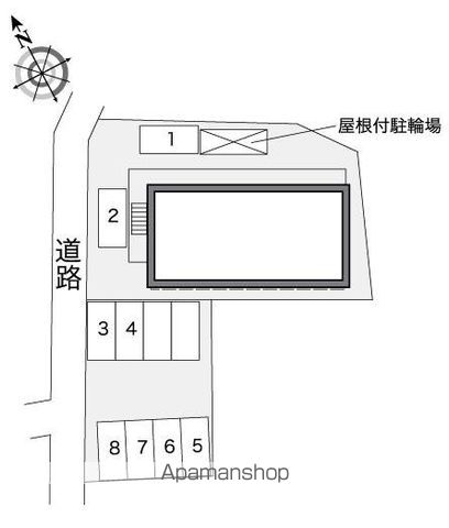 レオパレス家富町のその他写真