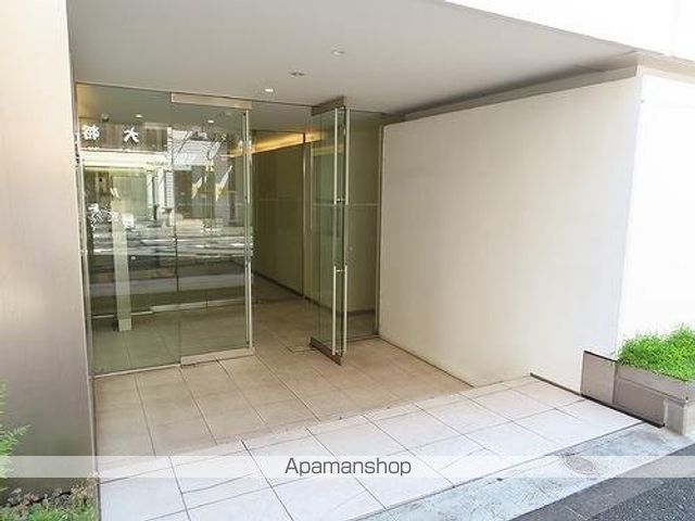 ベルファース新橋の内装写真