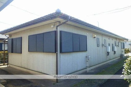 茨城県神栖市知手中央９丁目[2DK/55.07m2]の外観3