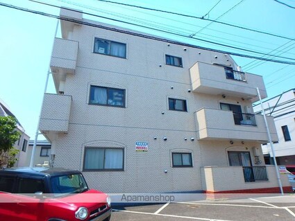 ドアーズ立川[1K/18.32m2]の外観5