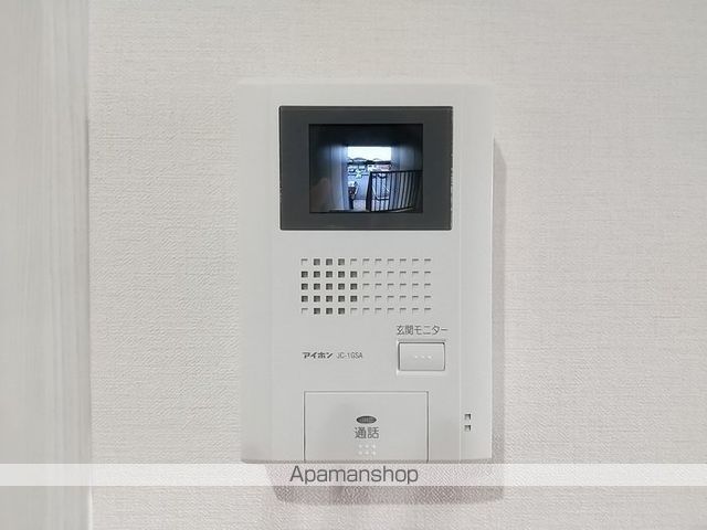 センチュリー シバタ Aの内装写真