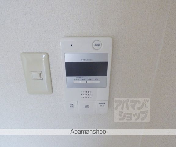 レジデンス丸高の内装写真