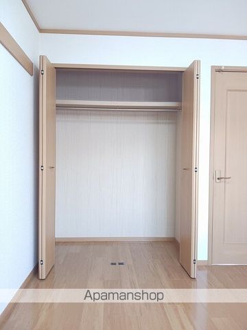ドミールK Bの内装写真