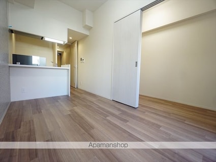 プレサンス今池駅前フェルディノ[1LDK/34.83m2]の内装