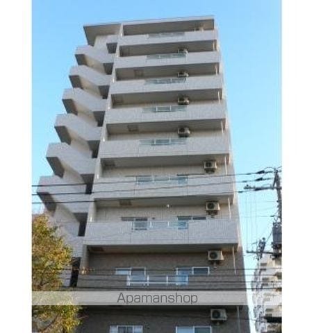 エステラ旭ヶ丘の外観写真
