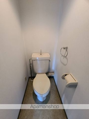 ニューポートマンションの内装写真