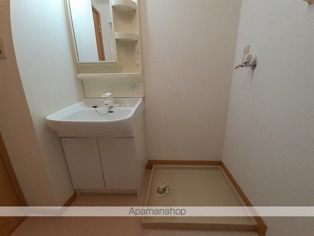 イースト スクエア Aの内装写真