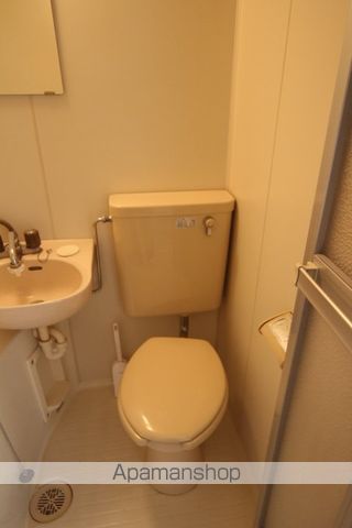 メゾン槻木の内装写真