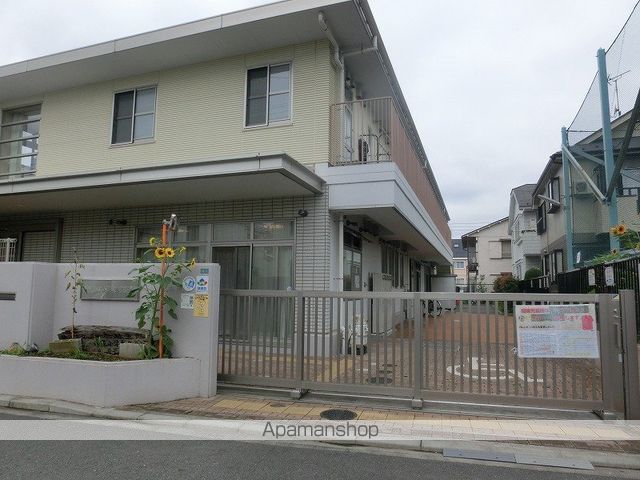 ミルキーハウス[1R/19m2]の周辺3