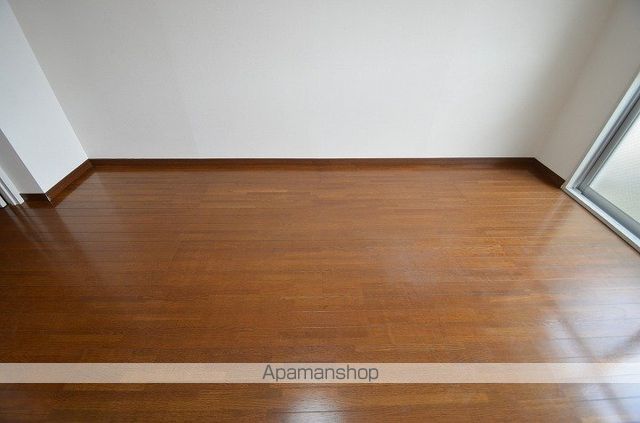 セレクトエイトの内装写真