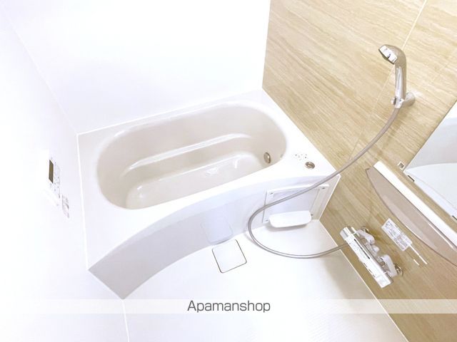 サンシャインテラスの内装写真