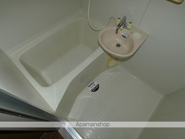 アパーション智秀の内装写真