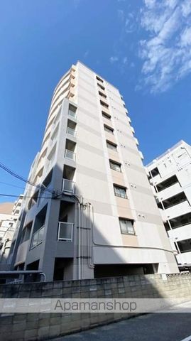シャトー日興の外観写真