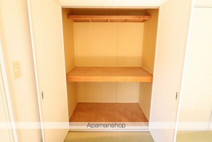 フレグランス逢瀬Ⅱ[2K/35m2]の収納