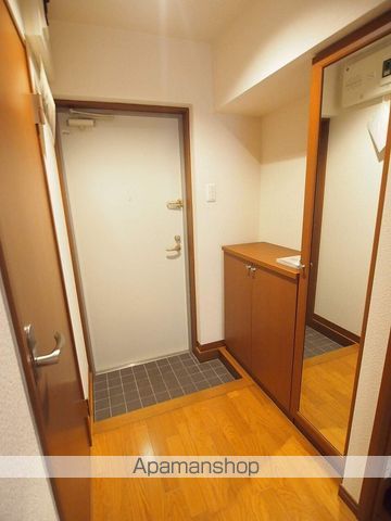 ニューポートマンションの内装写真