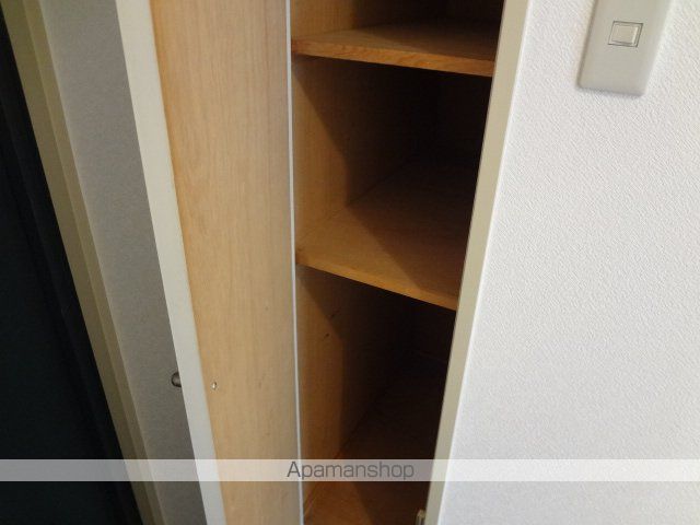 シャトー・レイクルイーズの内装写真