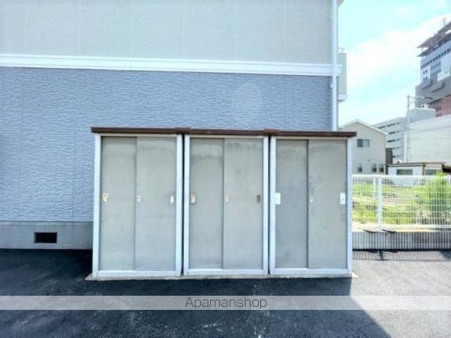 セジュール田中の内装写真