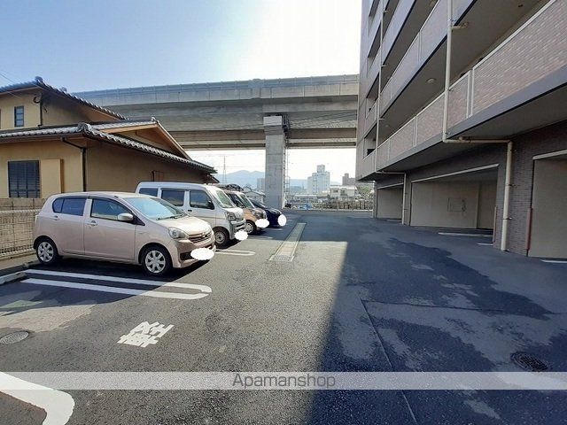 アムールガーデン陣原のその他写真