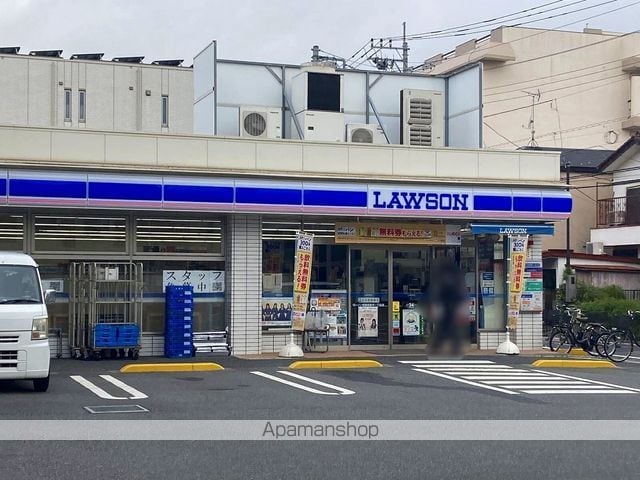 クレイノルードメール西台の周辺写真