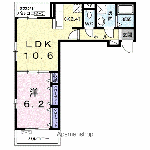 間取り：213145412202
