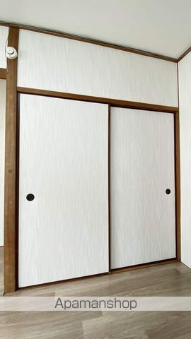 ソラータ京山A棟の内装写真