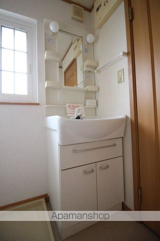 クレストピア21 A棟の内装写真