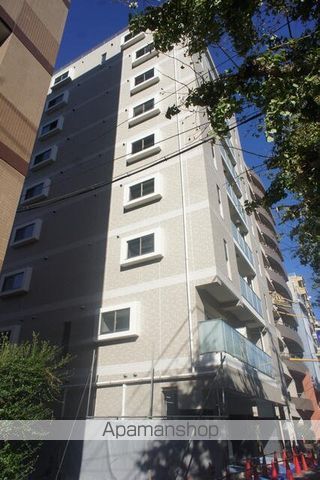 OMORIの外観写真