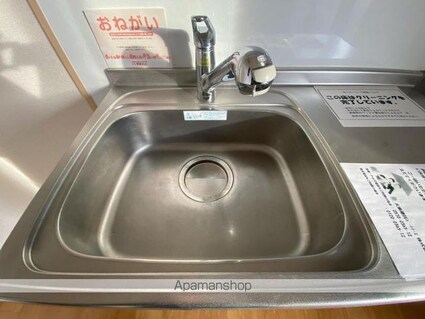 ニューエルディム小田[2LDK/56.1m2]の内装6