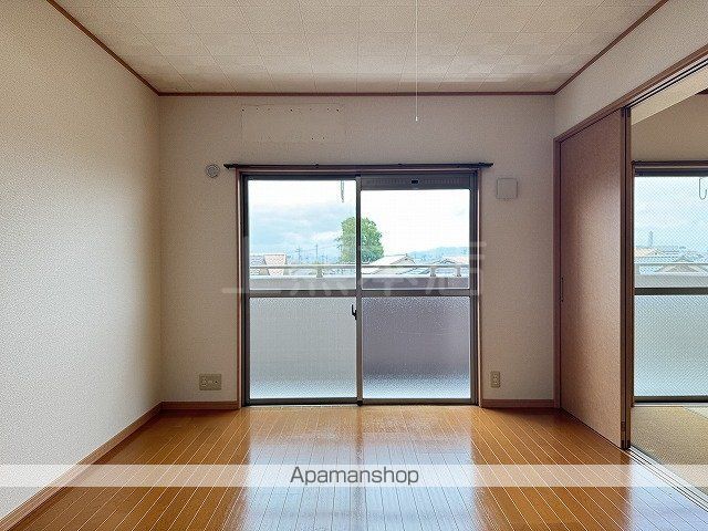ジュライトの内装写真