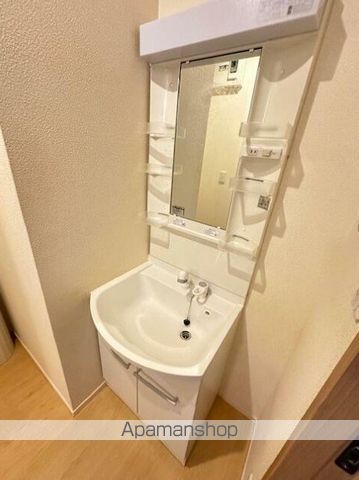 グラッツェ鎌倉の内装写真