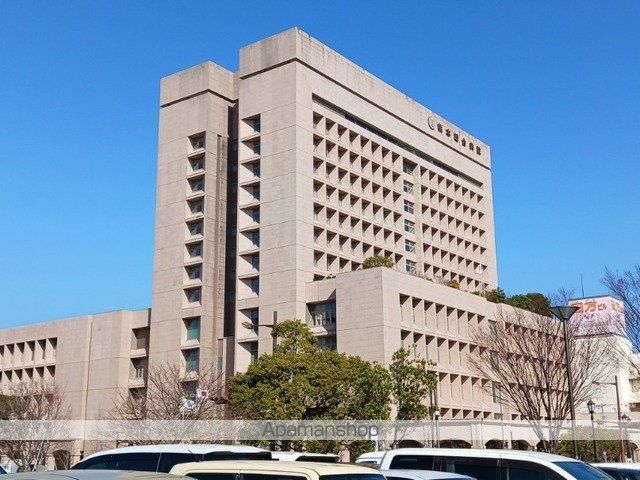 カーサ プラシード Iの周辺写真