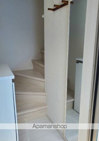 ラガール椎名町の内装写真